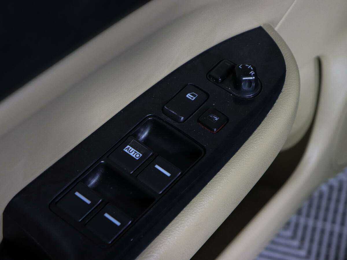 Honda Accord, 2004 Фото №14