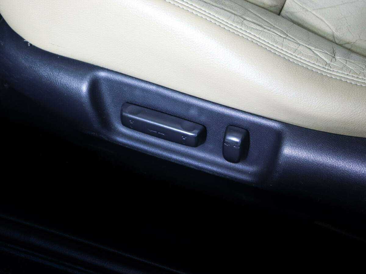 Honda Accord, 2004 Фото №15