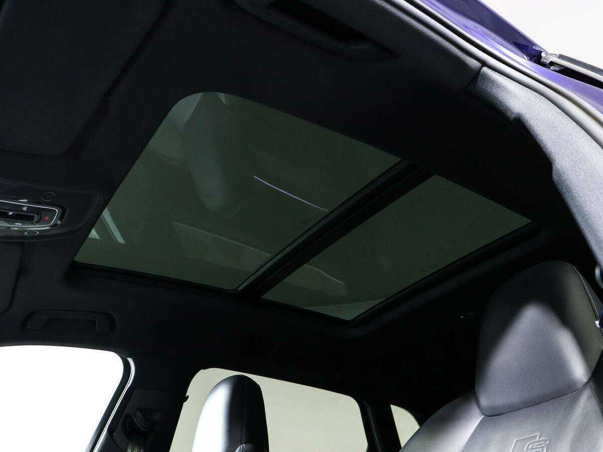 Audi e-tron 55, 2020 Фото №13