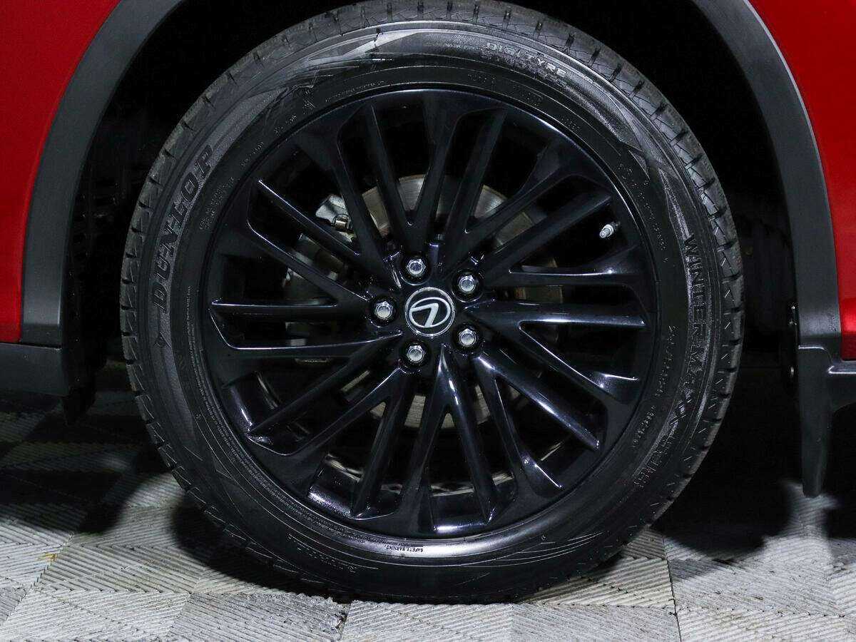 Lexus RX 300, 2019 Фото №13