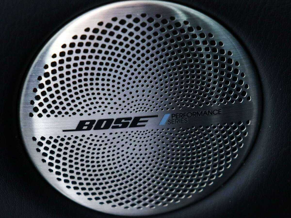 Infiniti QX80, 2020 Фото №20