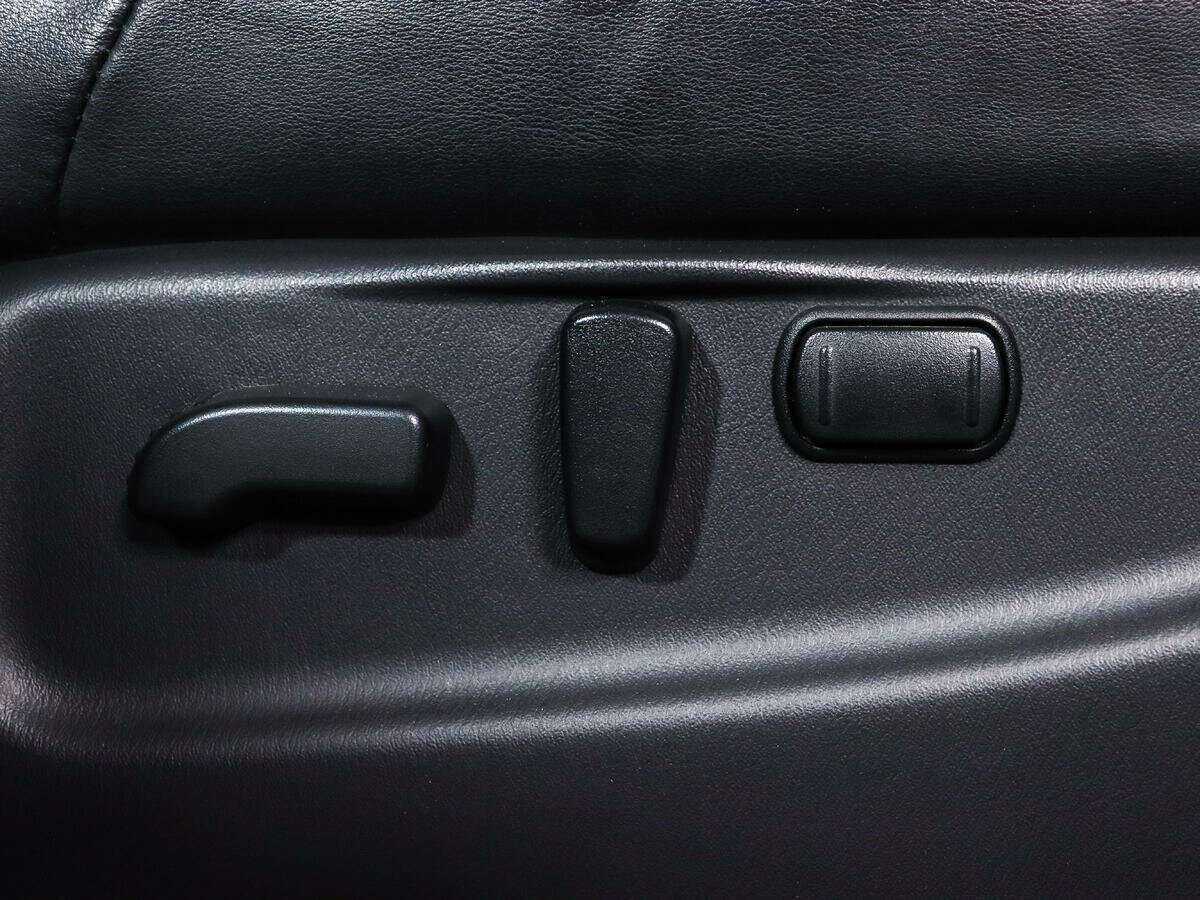 Infiniti QX80, 2020 Фото №23