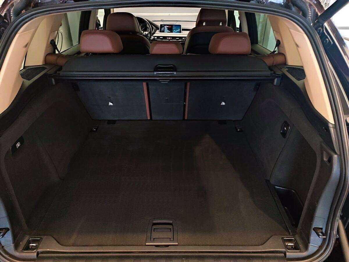BMW X5 30d, 2016 Фото №10