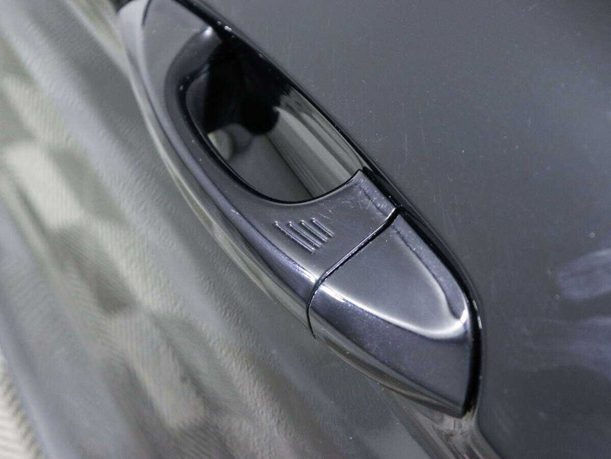 Ford Mustang, 2021 Фото №18