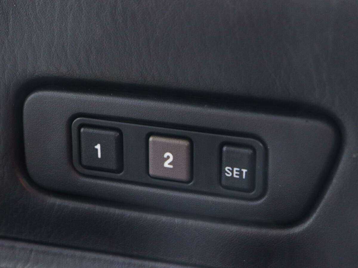 Jeep Grand Cherokee, 2004 - 388 539 км. | Фото №8