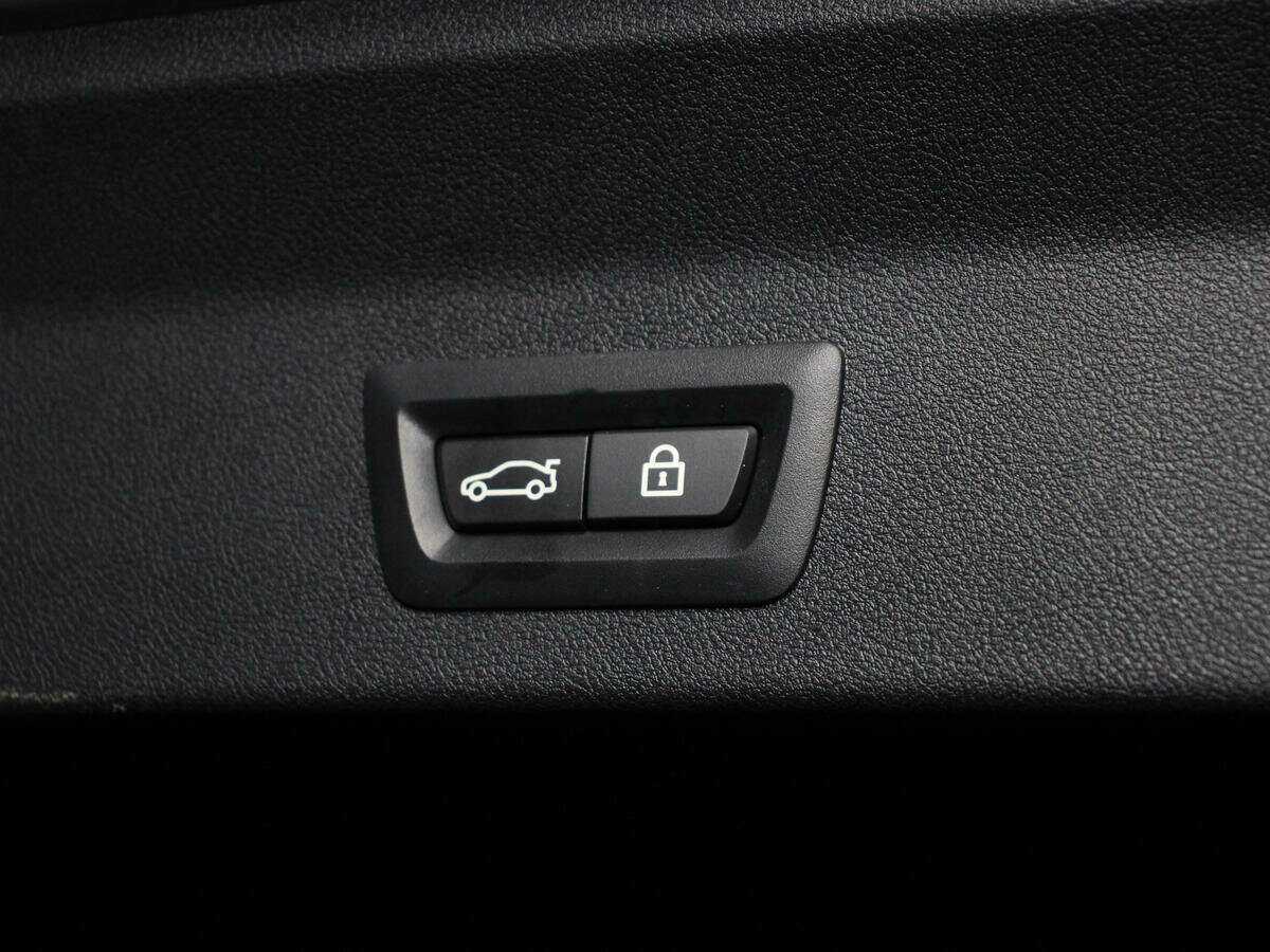 BMW X3 30i xDrive, 2021 Фото №14