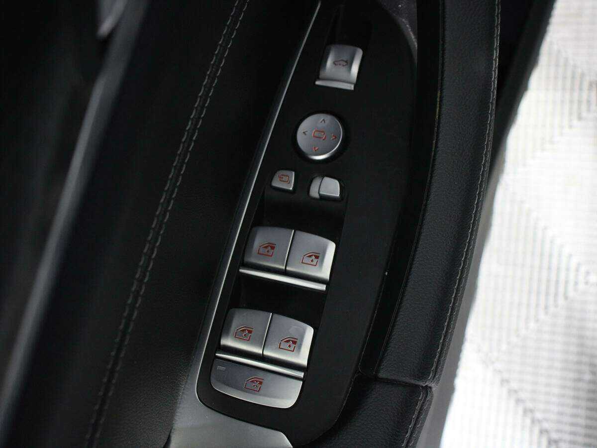 BMW X3 30i xDrive, 2021 Фото №17