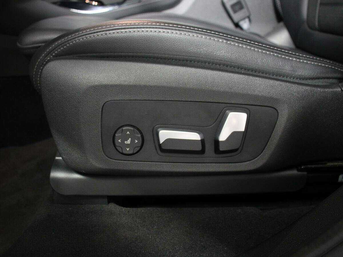 BMW X3 30i xDrive, 2021 Фото №19