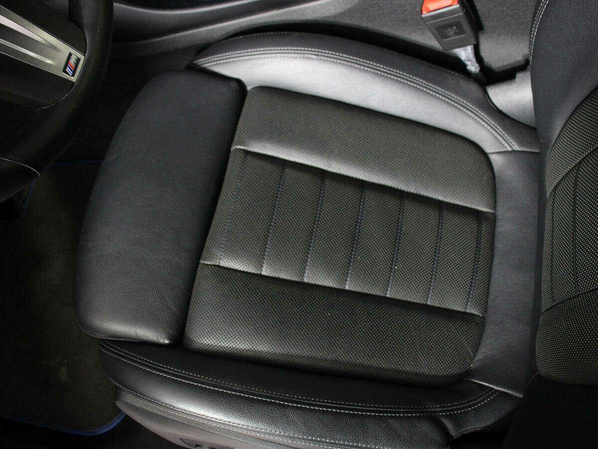 BMW X3 30i xDrive, 2021 Фото №20