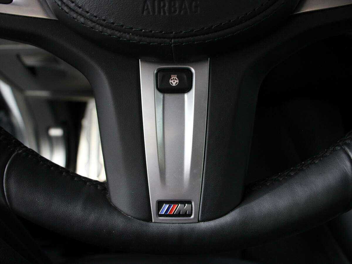 BMW X3 30i xDrive, 2021 Фото №23