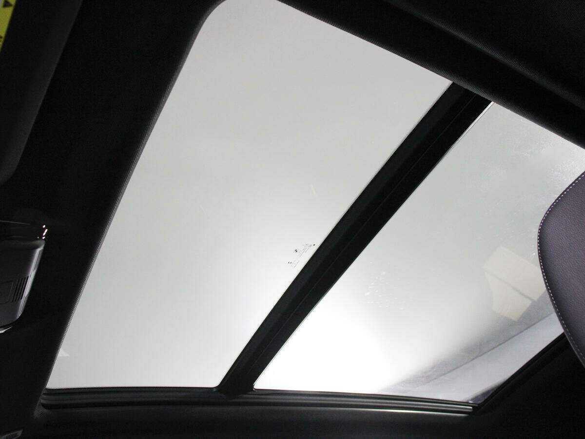 BMW X3 30i xDrive, 2021 Фото №28