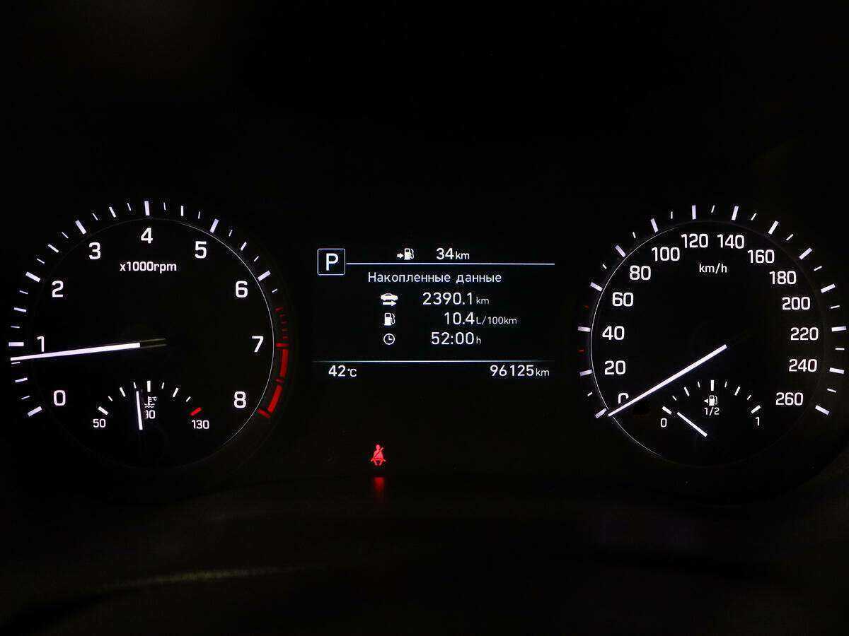 Genesis G80, 2018 - 96 123 км. | Фото №8