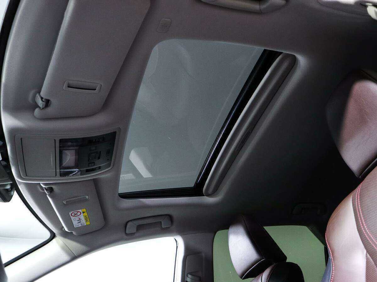 Lexus RX 300, 2019 Фото №17