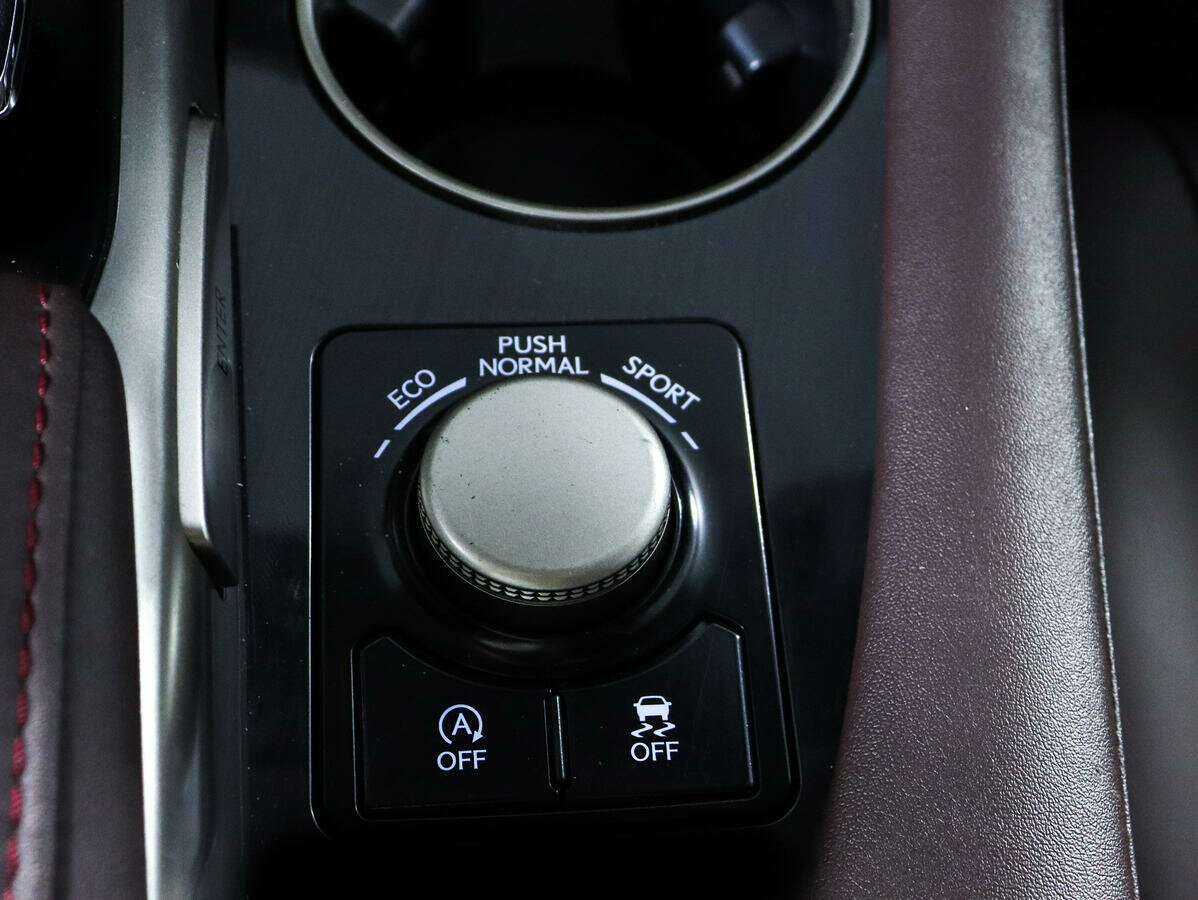 Lexus RX 300, 2019 Фото №24