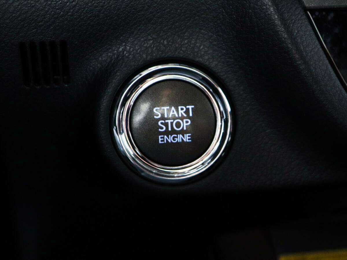 Lexus RX 300, 2019 Фото №26