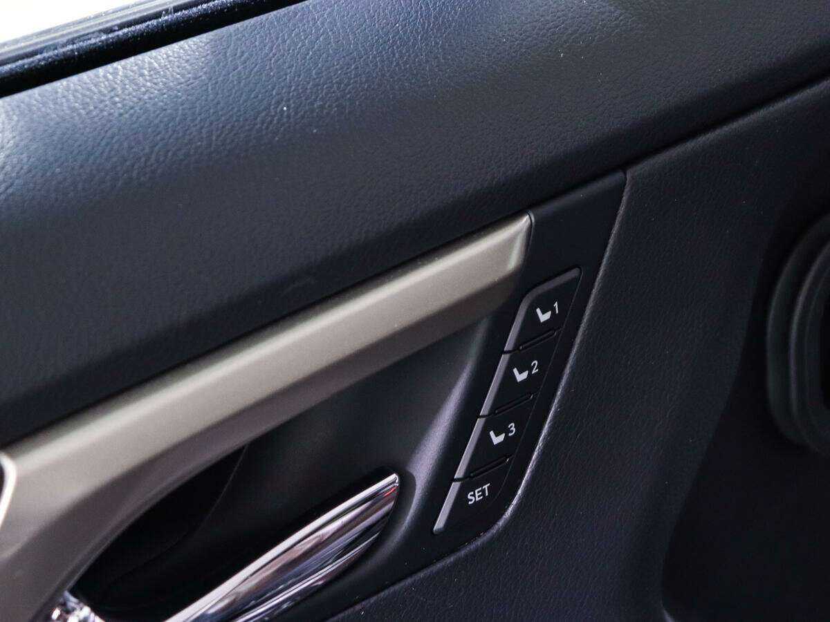 Lexus RX 300, 2019 Фото №29