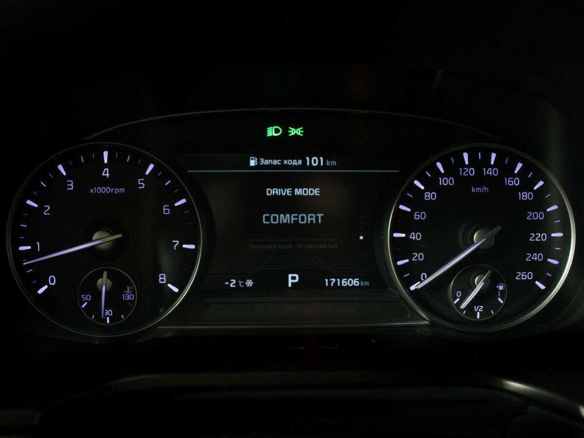 Kia K900, 2019 - 171 606 км. | Фото №8