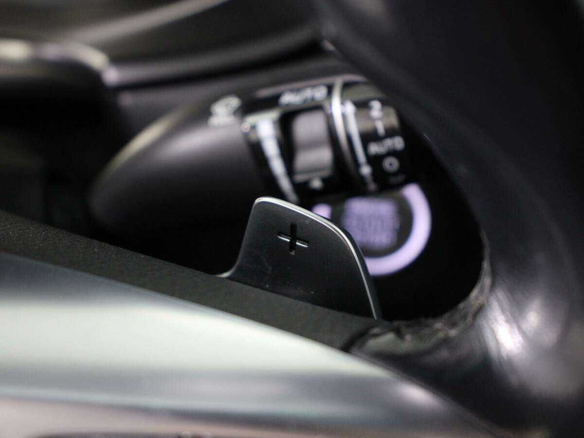 Kia K900, 2019 Фото №19