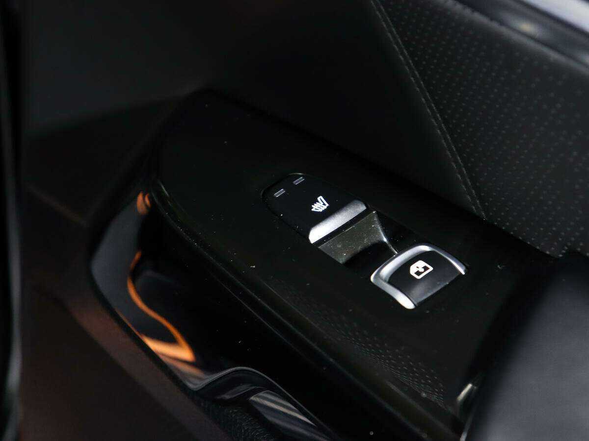 Kia Mohave, 2020 Фото №17