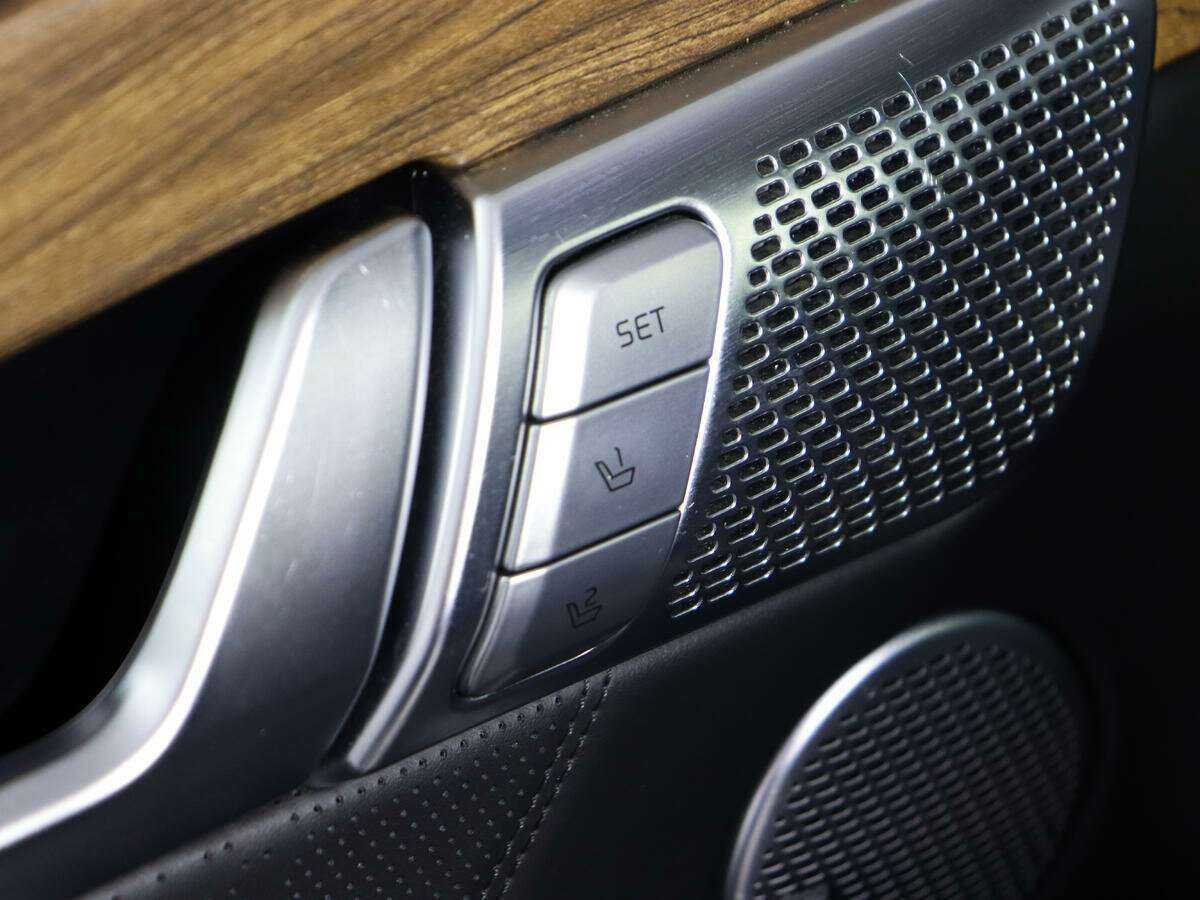 Kia Mohave, 2020 Фото №22