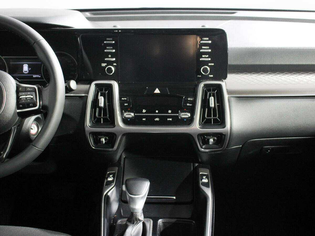 Kia Sorento, 2022 Фото №9