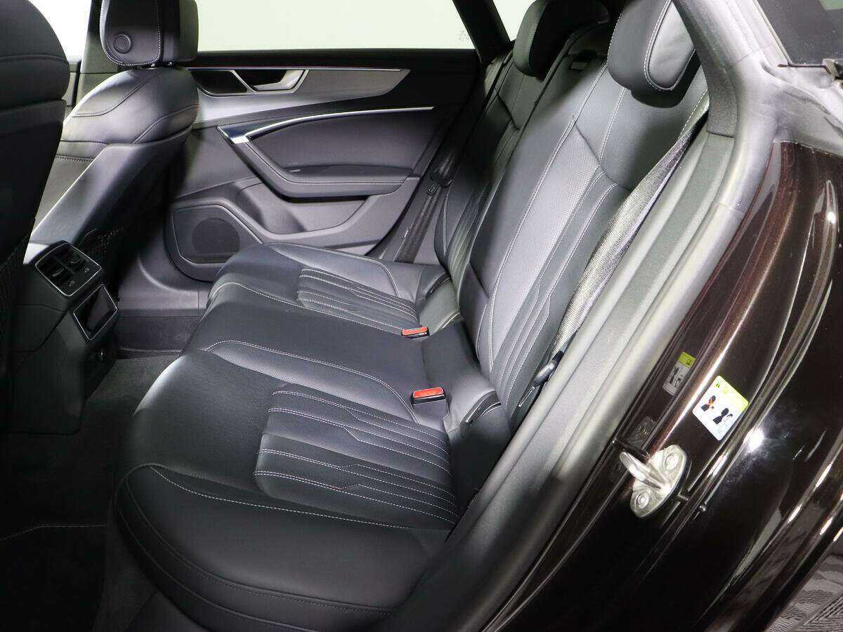 Audi A7 55 TFSI, 2020 - 42 917 км. | Фото №7