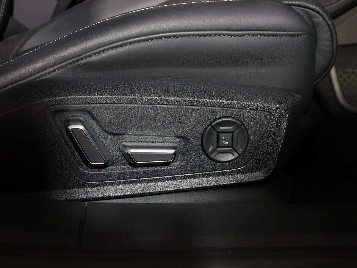 Audi A7 55 TFSI, 2020 Фото №13