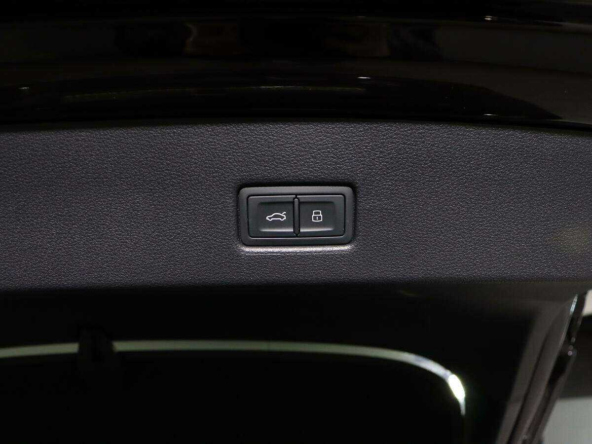 Audi A7 55 TFSI, 2020 Фото №14