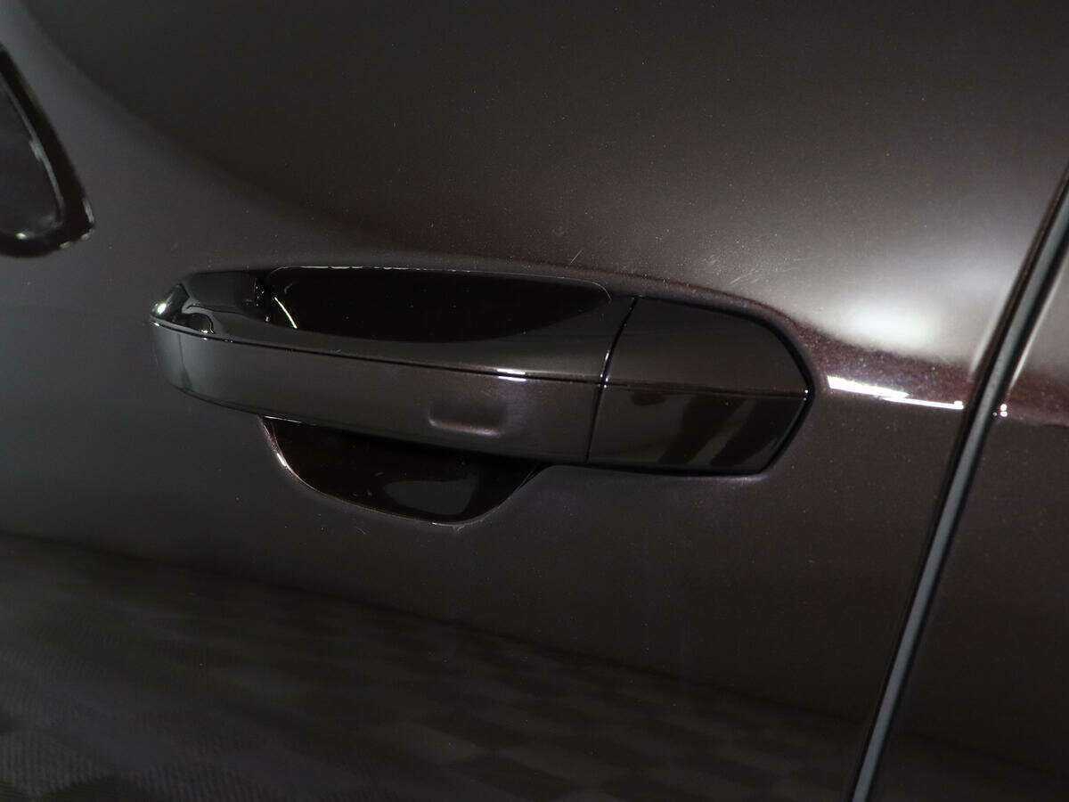 Audi A7 55 TFSI, 2020 Фото №15