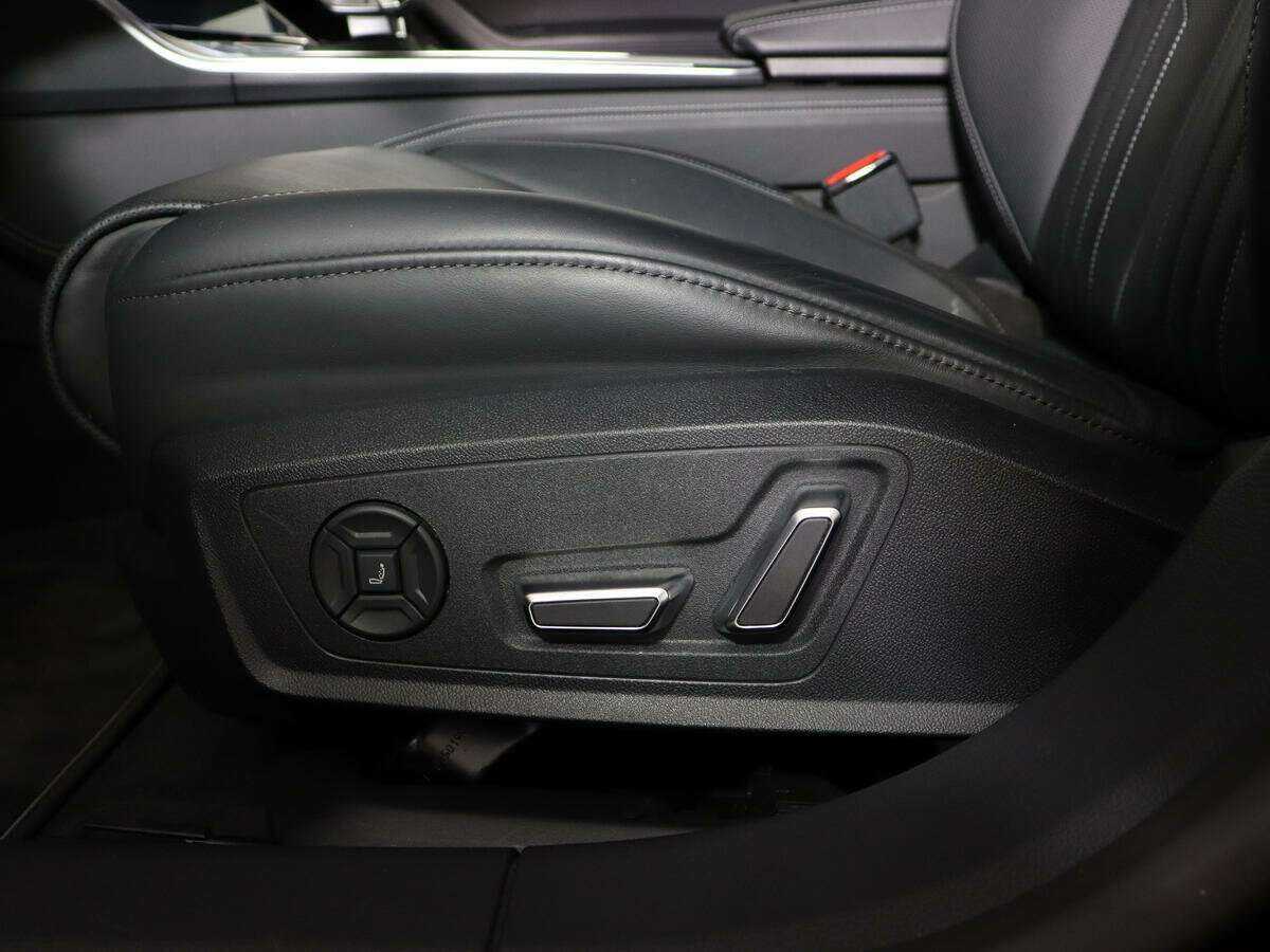 Audi A7 55 TFSI, 2020 Фото №17