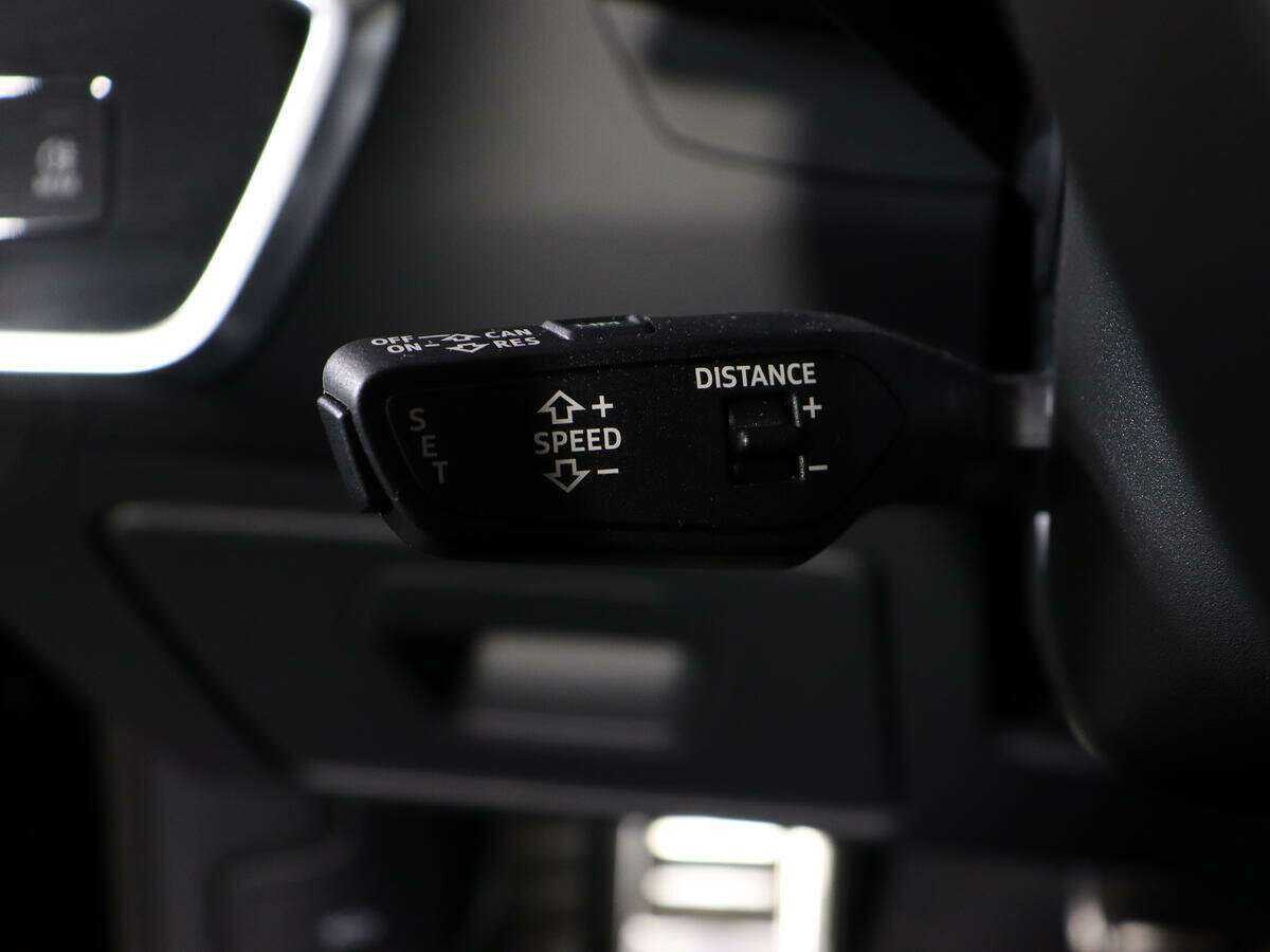 Audi A7 55 TFSI, 2020 Фото №21