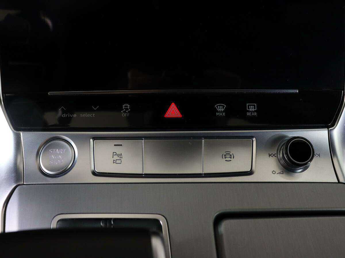 Audi A7 55 TFSI, 2020 Фото №23