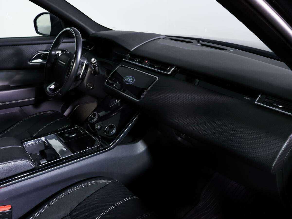 Land Rover Range Rover Velar, 2018 - 94 060 км. | Фото №5