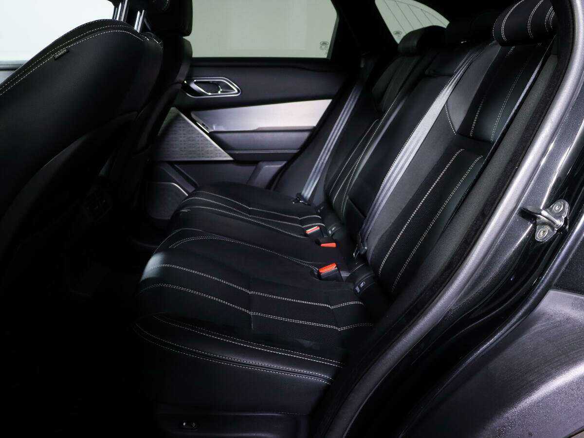 Land Rover Range Rover Velar, 2018 - 94 060 км. | Фото №6