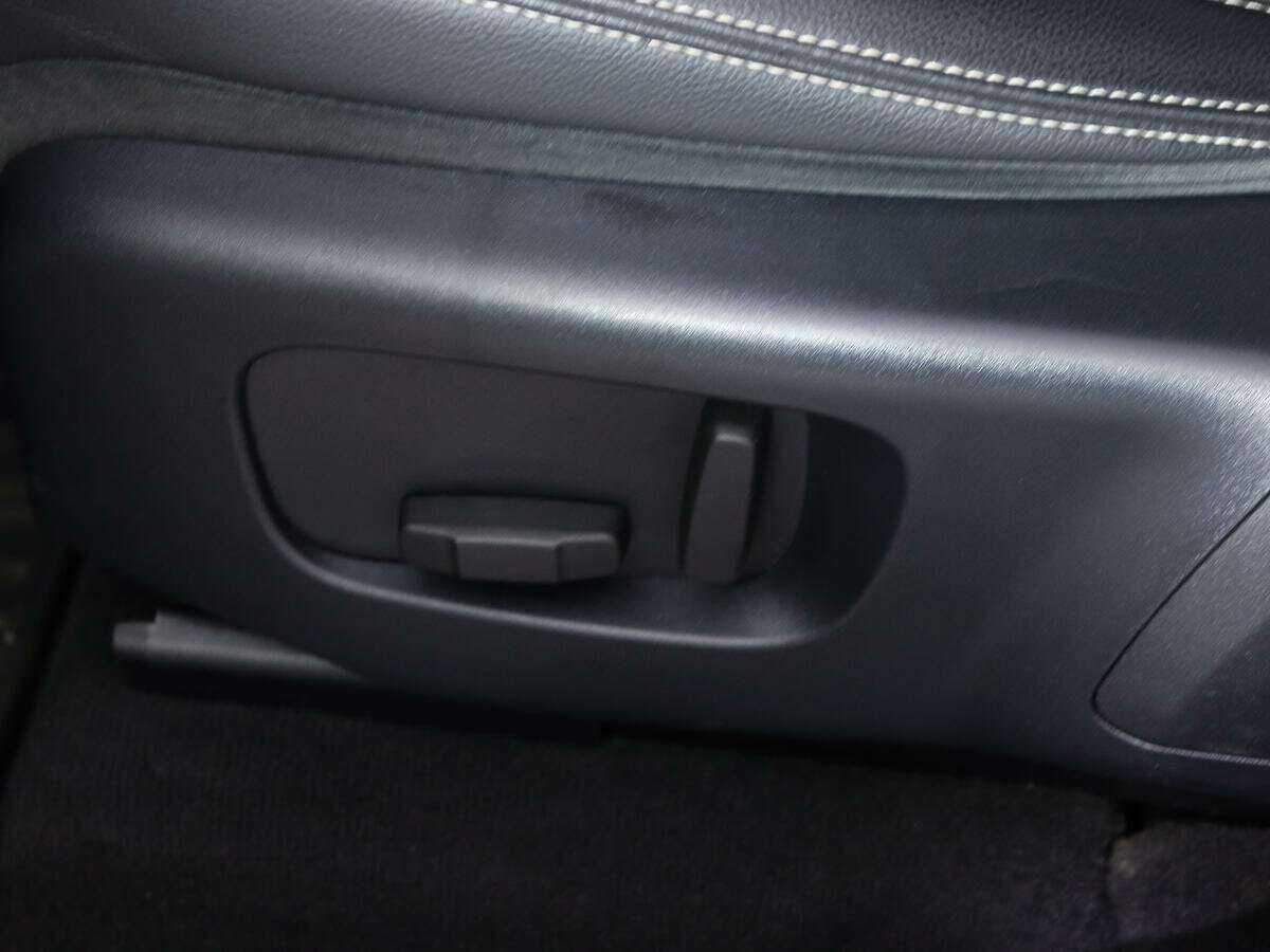 Land Rover Range Rover Velar, 2018 Фото №16