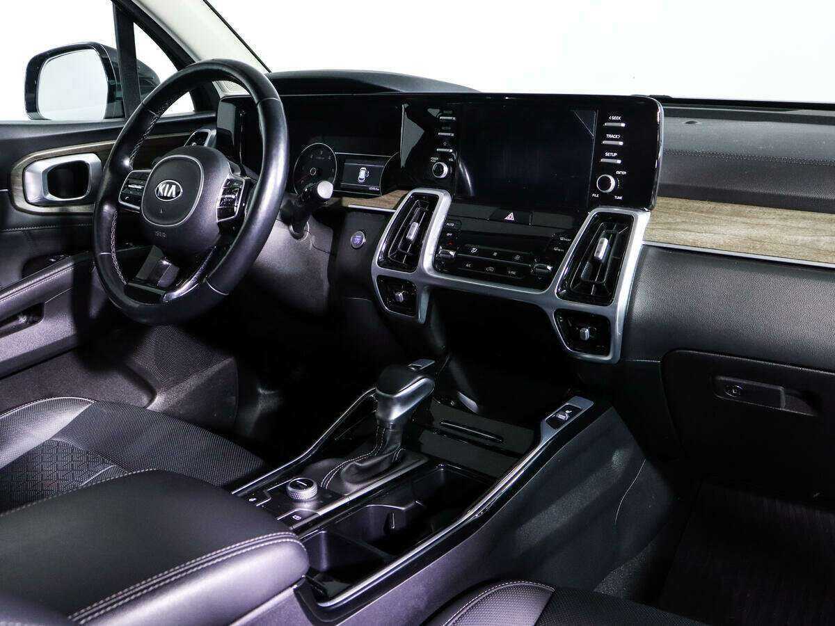 Kia Sorento, 2020 - 60 747 км. | Фото №8