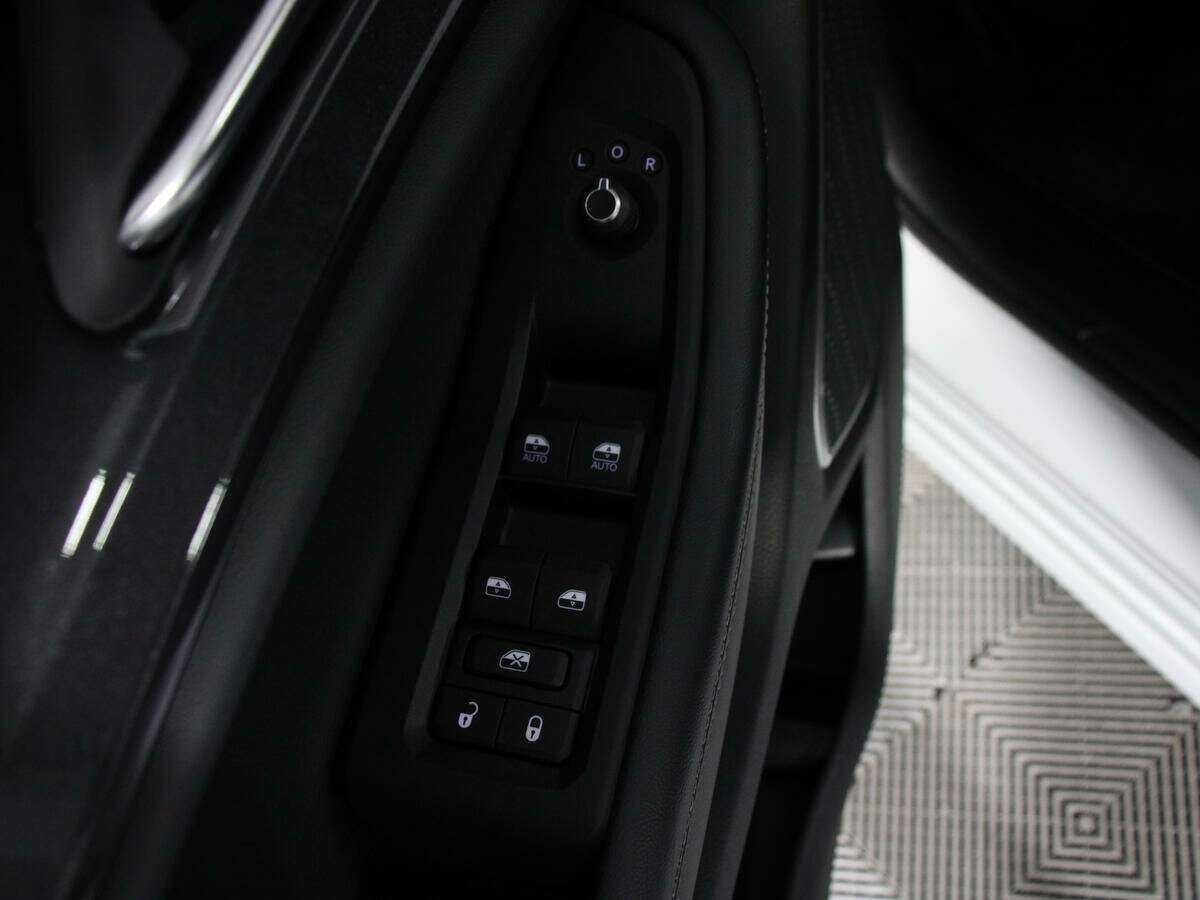 Jeep Grand Cherokee, 2021 Фото №18