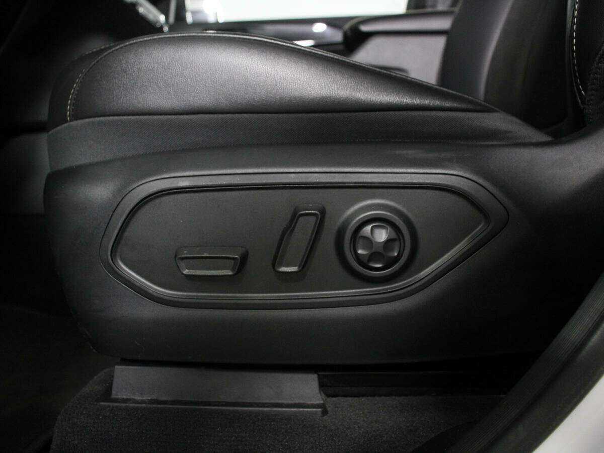 Jeep Grand Cherokee, 2021 Фото №19