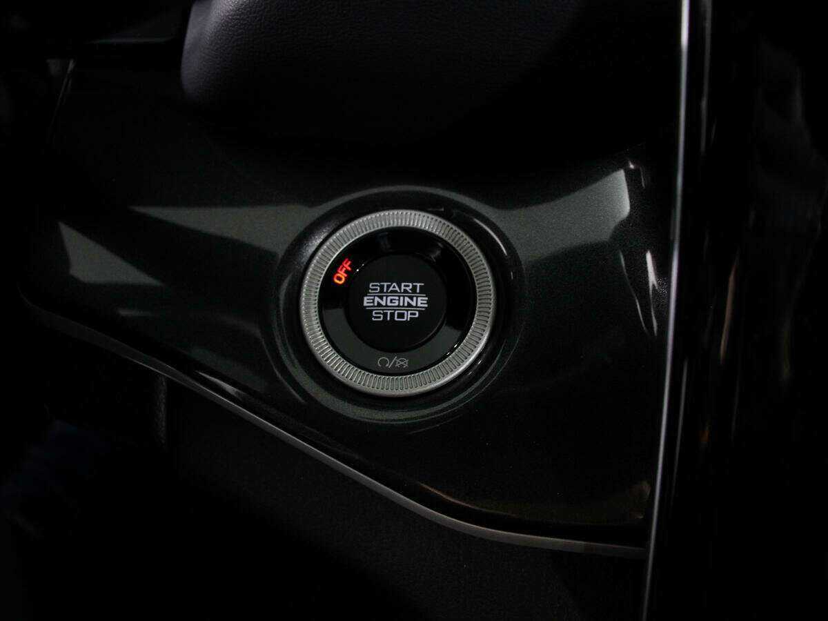 Jeep Grand Cherokee, 2021 Фото №22