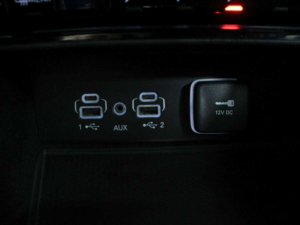 Jeep Grand Cherokee, 2021 Фото №23