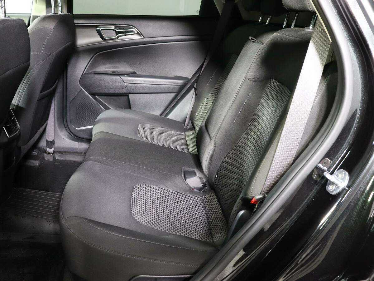 Kia Sportage, 2022 - 11 805 км. | Фото №8