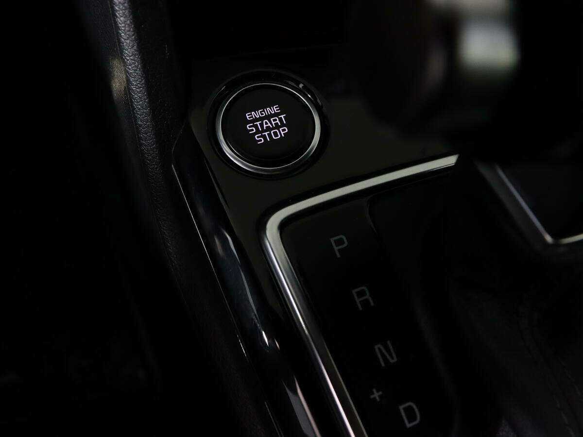 Kia Sportage, 2022 Фото №18