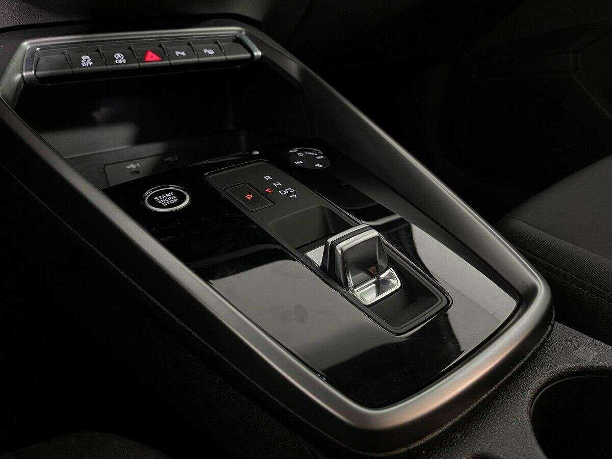 Audi A3 35 TFSI, 2022 Фото №13