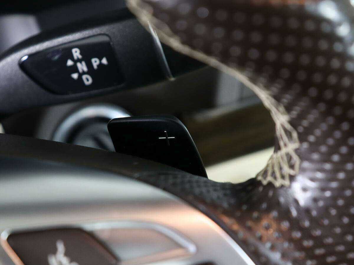 Mercedes-Benz E-Класс 200, 2016 Фото №21