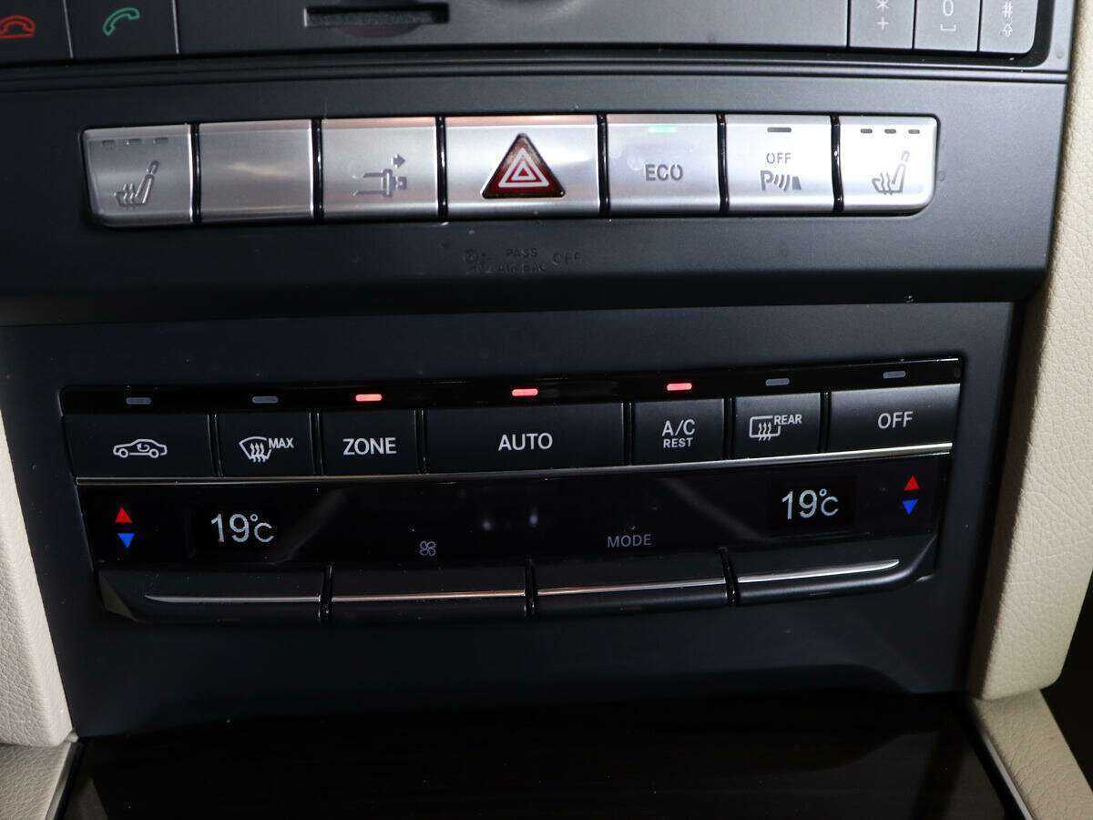 Mercedes-Benz E-Класс 200, 2016 Фото №24