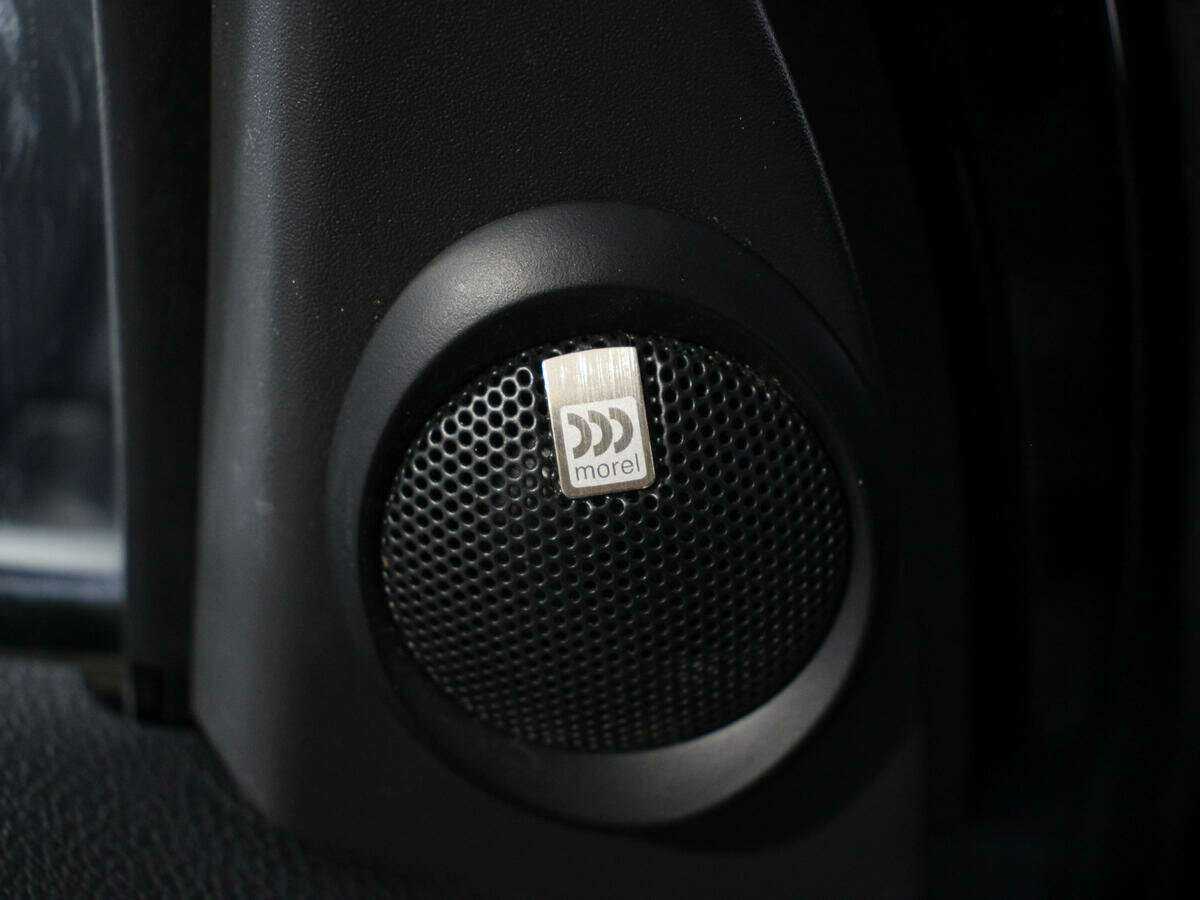 Ford Explorer Sport, 2013 Фото №24