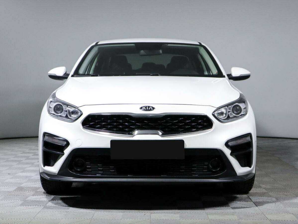 Kia Cerato, 2019 - 104 990 км. | Фото №2