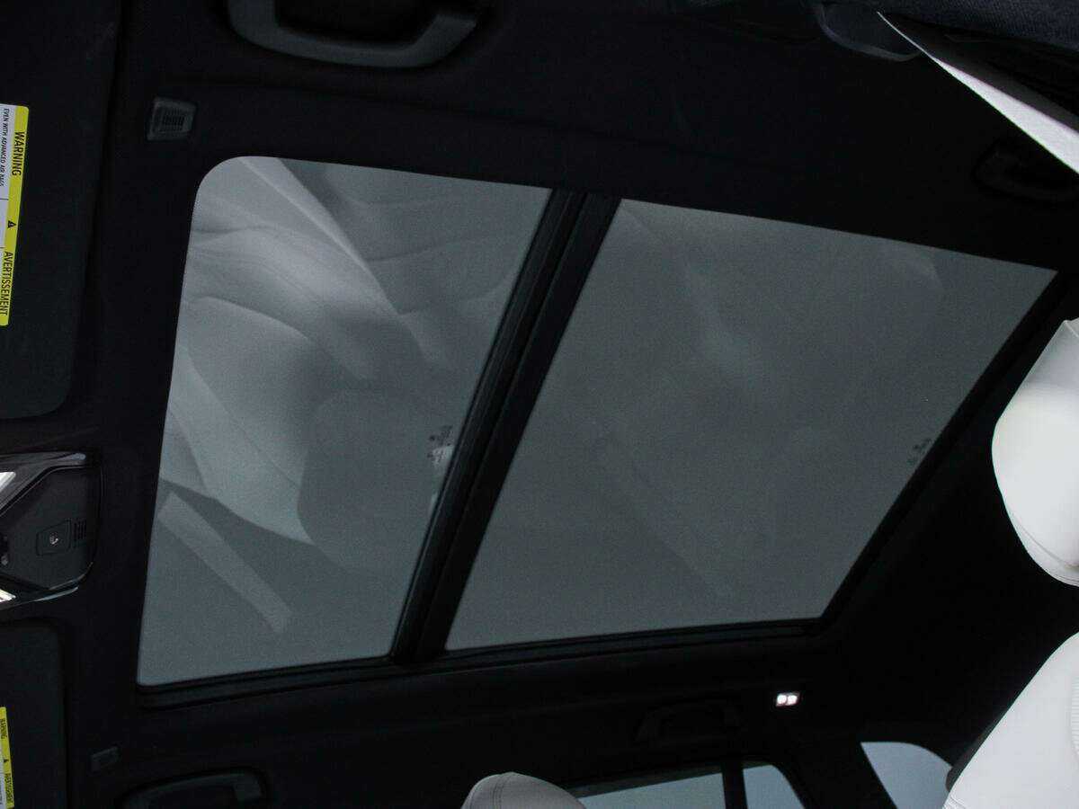 BMW X5 40i, 2021 Фото №12