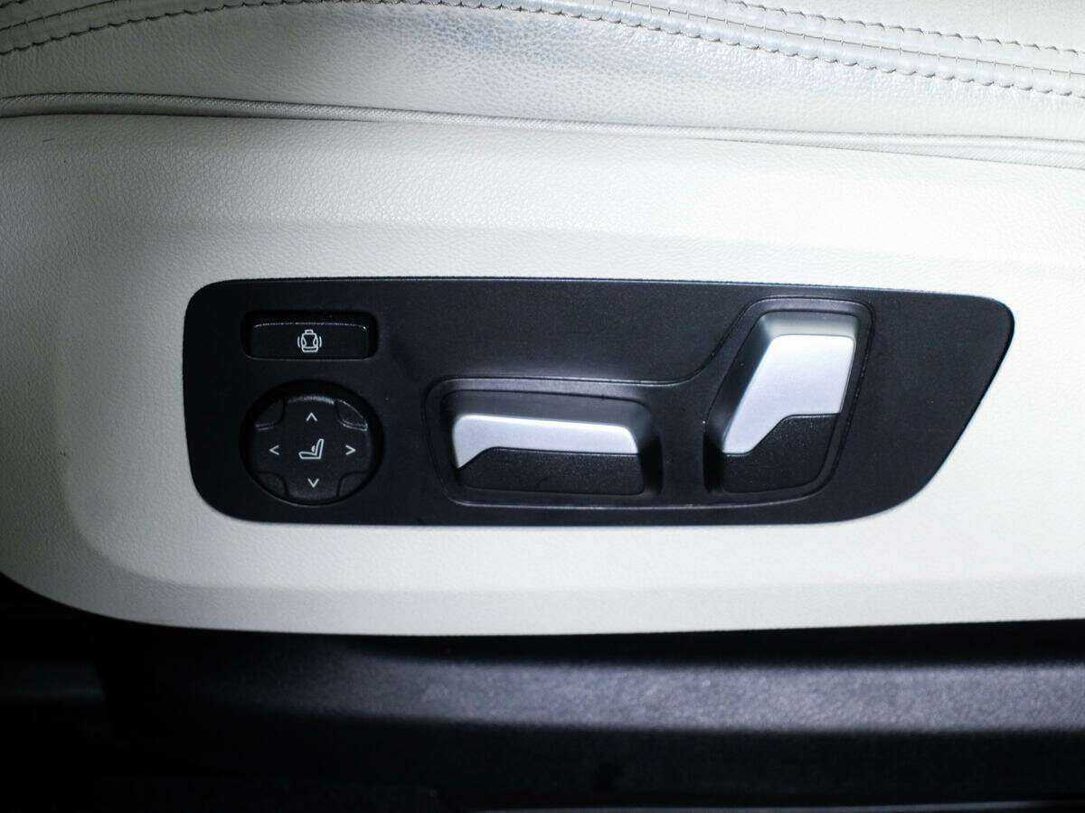 BMW X5 40i, 2021 Фото №19