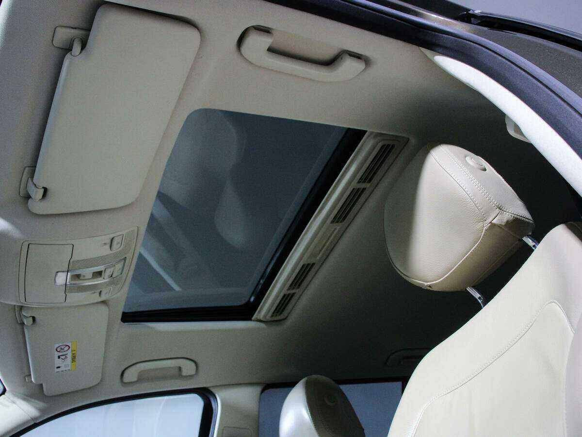 Mercedes-Benz GLS 400, 2016 Фото №13